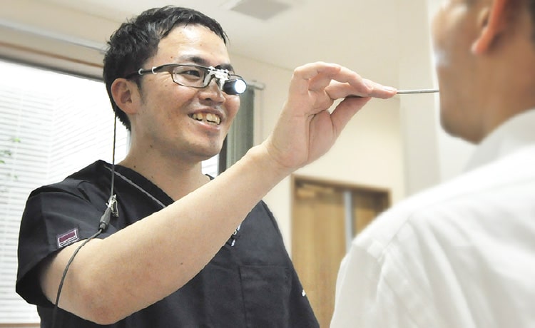 みみ・はな・のど オレンジクリニック｜揖斐郡池田町